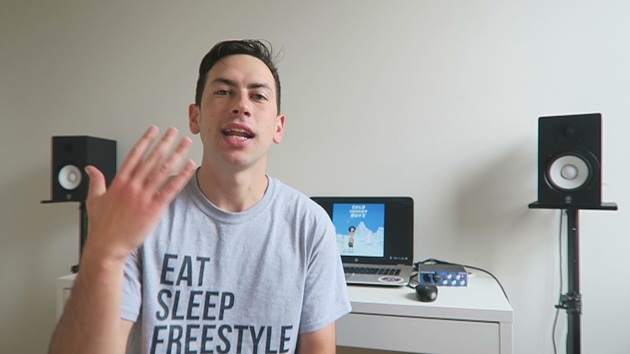 the 5 BIGGEST MISTAKES most Freestylers are making !! - These are the top 5 mistakes I see most young freestylers making!!