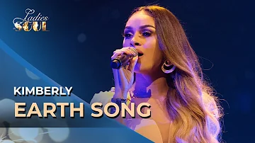 Ladies of Soul 2018 | Earth Song - Kimberly