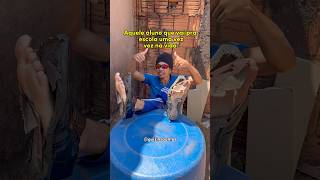 Aquele Aluno Que Vai Uma Vez Na Vida Na Escola