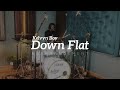 Kelvyn Boy - Down Flat (LIVE Arrangement)