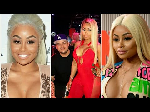 Video: Blac Chyna Knallte Für Die Unterstützung Der Hautaufhellungscreme, Die Sie In Afrika Fördern Will