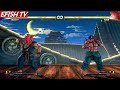 LEVEL 8 Akuma VS Kage STREET FIGHTER V Hardest Battle Match