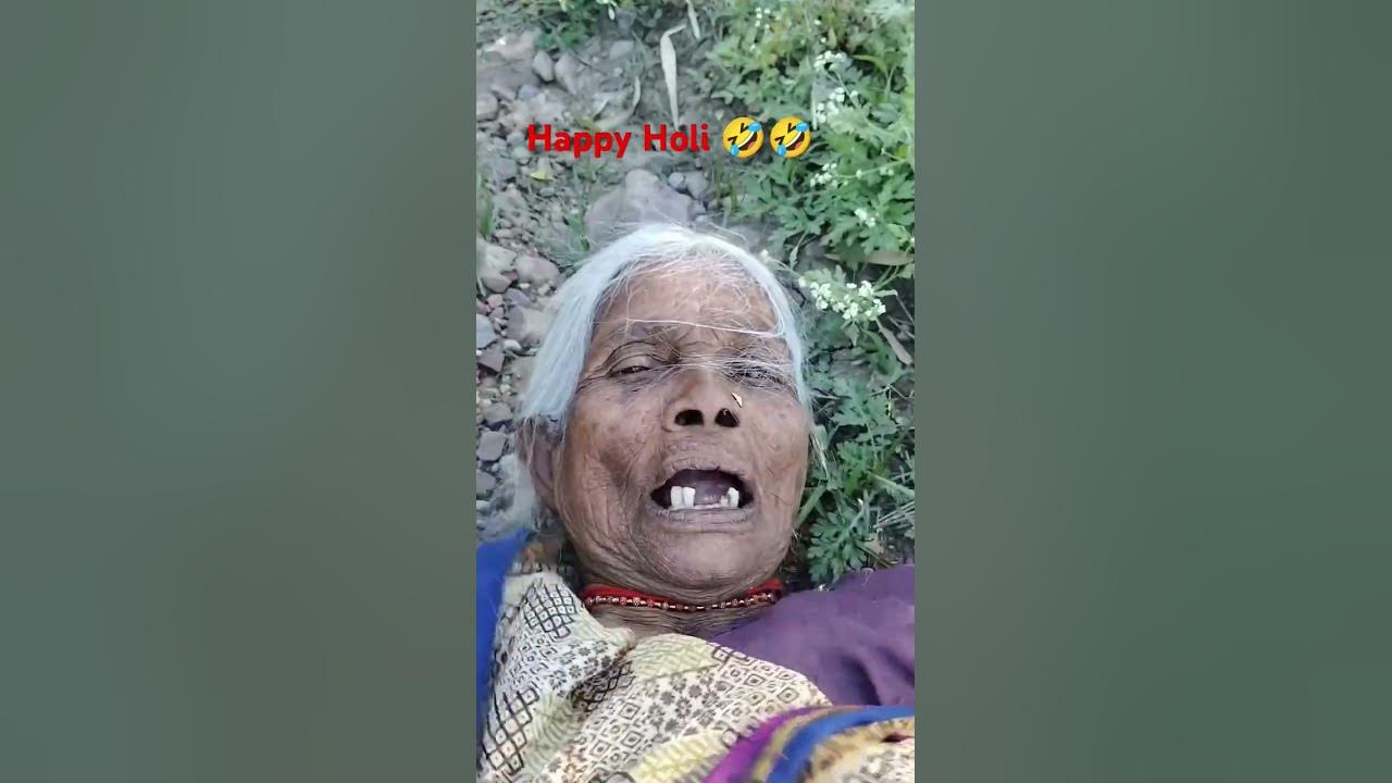 happy holi dear