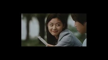 笑いあり涙あり…/映画『猟奇的な彼女』予告編