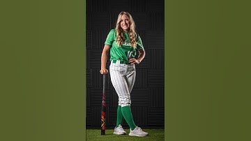 Softball Media Day BTS! #softball #mediaday