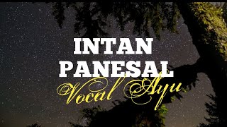 Lagu Sumbawa - Intan Panesal [Vocal Ayu]