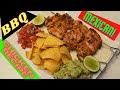 Mexican Chicken | Mexican Chicken Recipe | Mexican BBQ Chicken | Receta De Pollo A La Mexicana