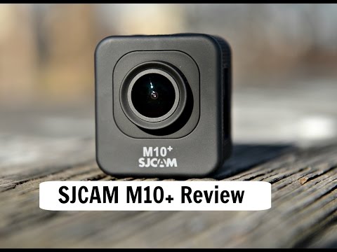 SJCAM M10+ Review-2K Video Beats GoPro Hero 4 Session!