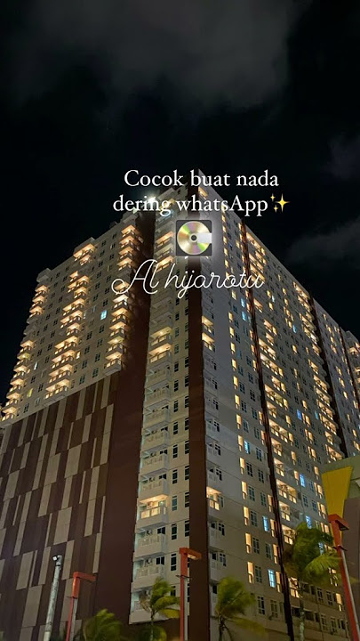 nada dering solawat cocok buat dering whatshap #solawat #nadadering #whatsapp #whasappstatus #nada