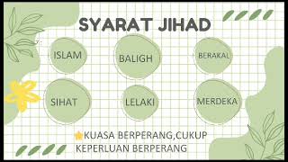 Jenayat Darjah 6 Pelajaran 5