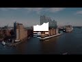 Capture de la vidéo 5 Jahre Elbphilharmonie Hamburg | Rückblick