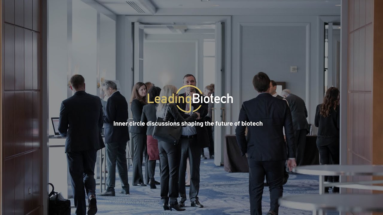 The future of biotech