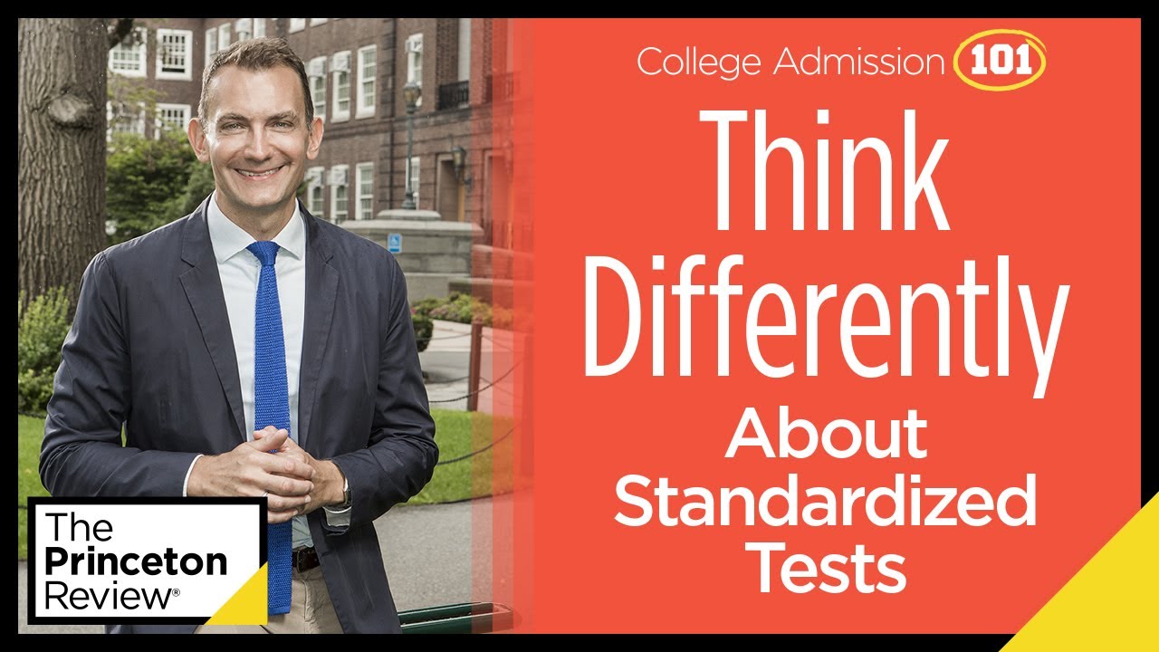 Lesson 4: What Standardized Tests Can Do for You