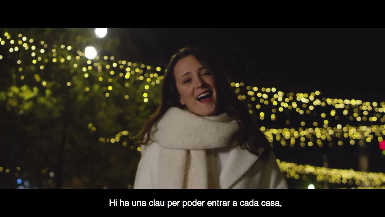 Una estrella i un camí