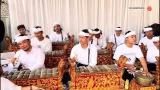 TABUH GILAK PENUTUP KREASI “BERMAIN LAYANG-LAYANG”