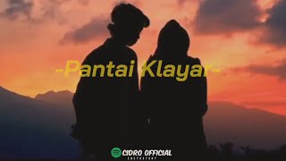 Story WA 30detik | Pantai Klayar - Didi Kempot