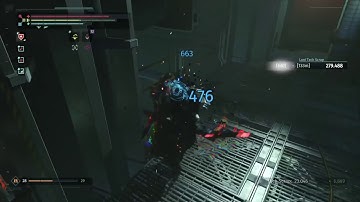 The Surge - NG+++  Part 3 - Resolve Biolabs