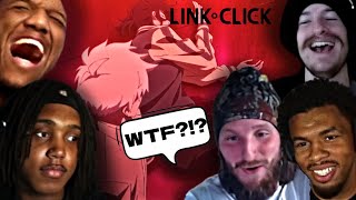 CHENG DIED!! l Link Click Bridon Arc Episode 1 Reaction