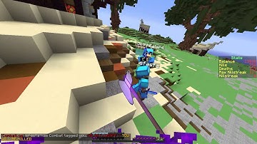 sfasfa Hacking, MythcraftPvP