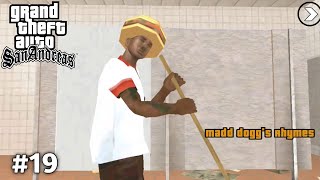 Misi 19 Sajak Madd Dogs  Gta Sa Android subindonesia