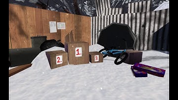 Hood Frontend: Winter by Kiwi.