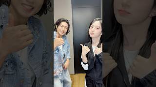 💫𝙱𝚊𝚗𝚍𝙰𝚒𝚍 여기여기(:̲̅:̲̅:̲̅[̲̅:☆:]̲̅:̲̅:̲̅:̲̅)붙어라🌟 #DidyouSeethat #NMIXX#HAEWON#별별별 #DAY6 #성진