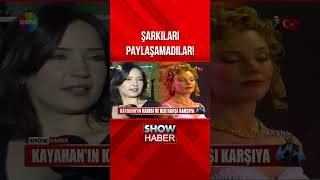 Kayahan'ın kızı, üvey annesinden şikayetçi! #showanahaber #shorts