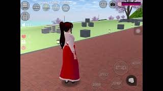 NEW UPDATE!! In Sakura School Simulator! How to find luxury villa and sea beach hotel. (CHECK DESC) screenshot 4