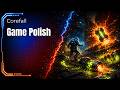 Lesson 8: Game Polish | Corefall JavaScript Game Dev