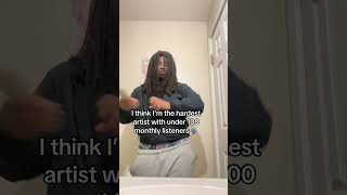 #newmusic #klout #liltecca #lucki #destroylonely #kencarson