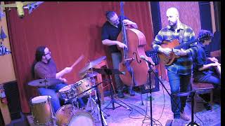 The Edward White Quartet
