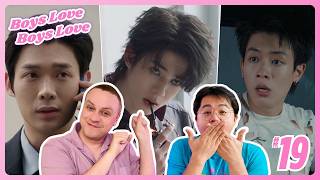#19 Two Deeps In (The Prosecutor's Proposal, Deep In, GB2) | Boys Love Boys Love