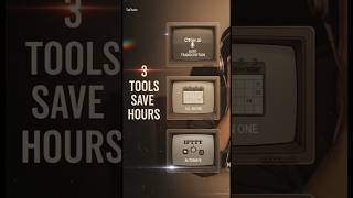 3 Remote Work Tools That Save You HoursStop wasting time.