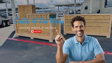 Why Custom Wooden Crates Are the Ultimate Choice for Secure Shipping