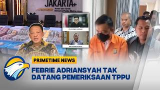 Download lagu [FULL] Dialog - Kupas Tuntas Sprindik TPPU & Mangkirnya Febrie dari Pemeriksaan [Primetime News]