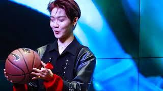 200216 THEBOYZ KEVIN FOCUS 슈피겐홀 더보이즈 케빈 직캠