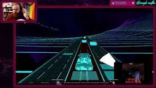 Audiosurf 2 Chill Stream 2