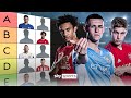 Ranking the BEST academy graduates from EVERY Premier League club | Saturday Social ft Statman Dave