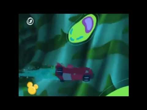 Лило и Стич