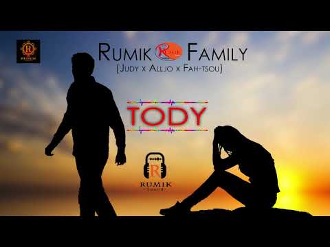 Tody - Judy x Alljo x Fah tsou (Rumik Family) Audio Officiel