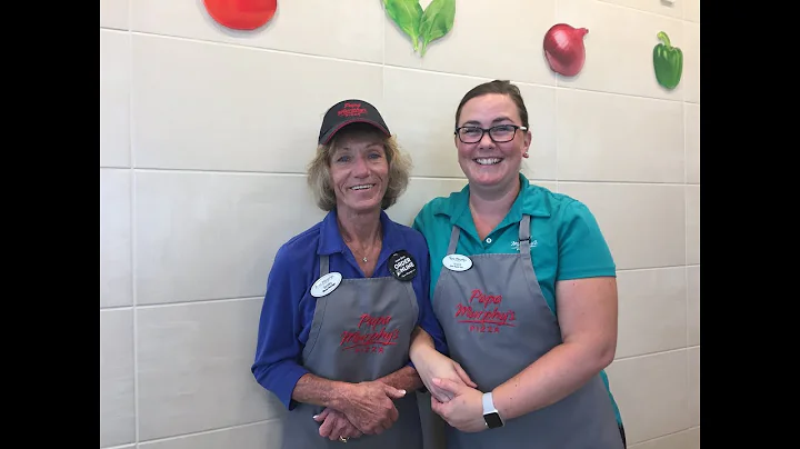 2019 Oregon Hospitality Employee of the Year: Doro...