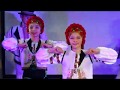 "Найкращі Українці"- танець  "Чорна гора".