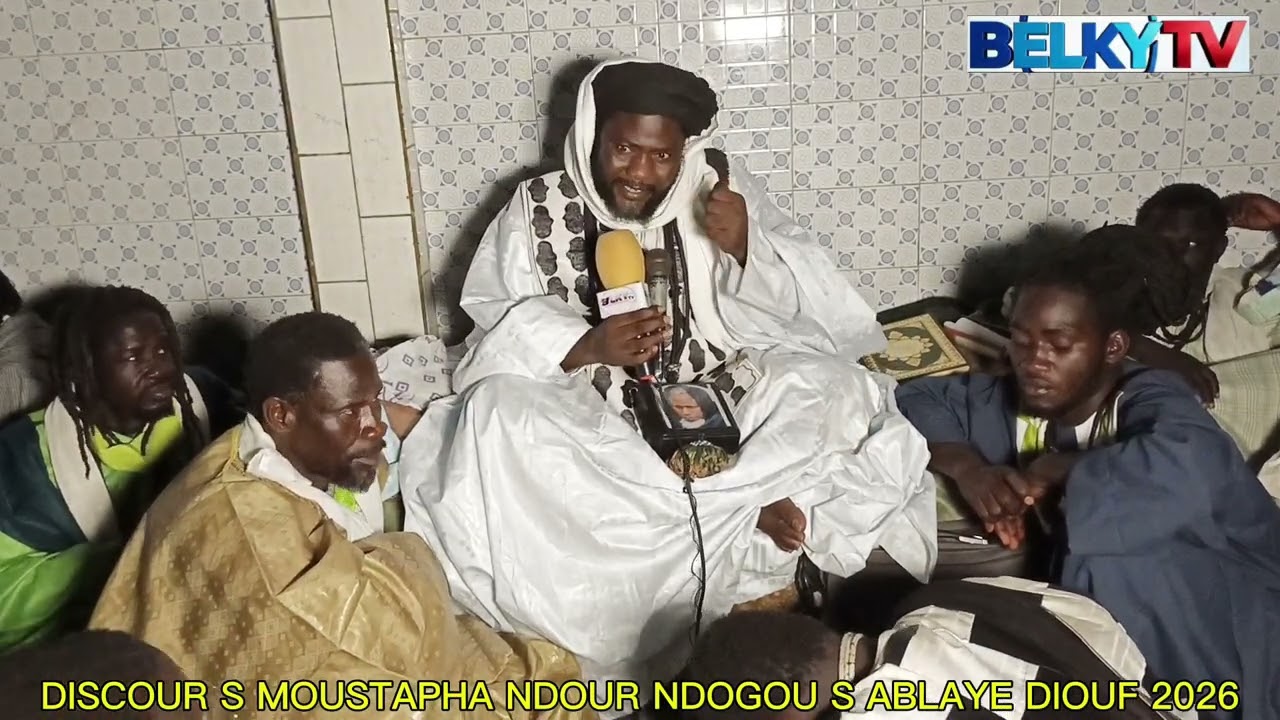 DISCOUR S MOUSTAPHA NDOUR NDOGOU S ABLAYE DIOUF 2026