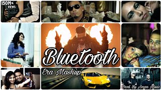 Bluetooth Era Mashup 2025 | Yo Yo Honey Singh | Imran Khan | Feat. Bohemia | Prod. By Aman Music