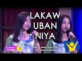 Lakaw Uban Niya | The Builders (Cover)