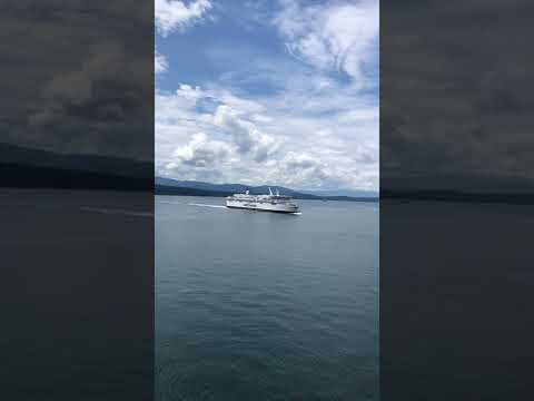 BC Ferry July 9th 2022