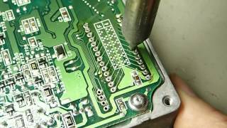 NIStune Type 1 board installation
