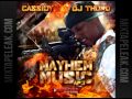 DJ Thoro Cassidy Mayhem Music AP3 Mixtape Goon Music Feat Fred The Godson mp3