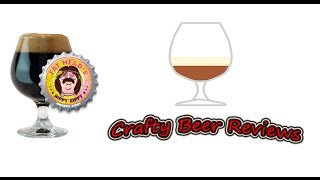Fat Head's Tweaked Out Hippy Sippy Imperial Stout | Crafty Beer Reviews: Ep. #422