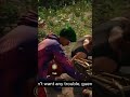 6th child of lorenzo (the seeds of love) #farcry6
